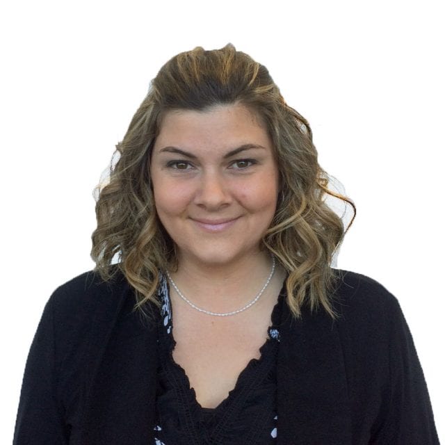 Laurie Cormier