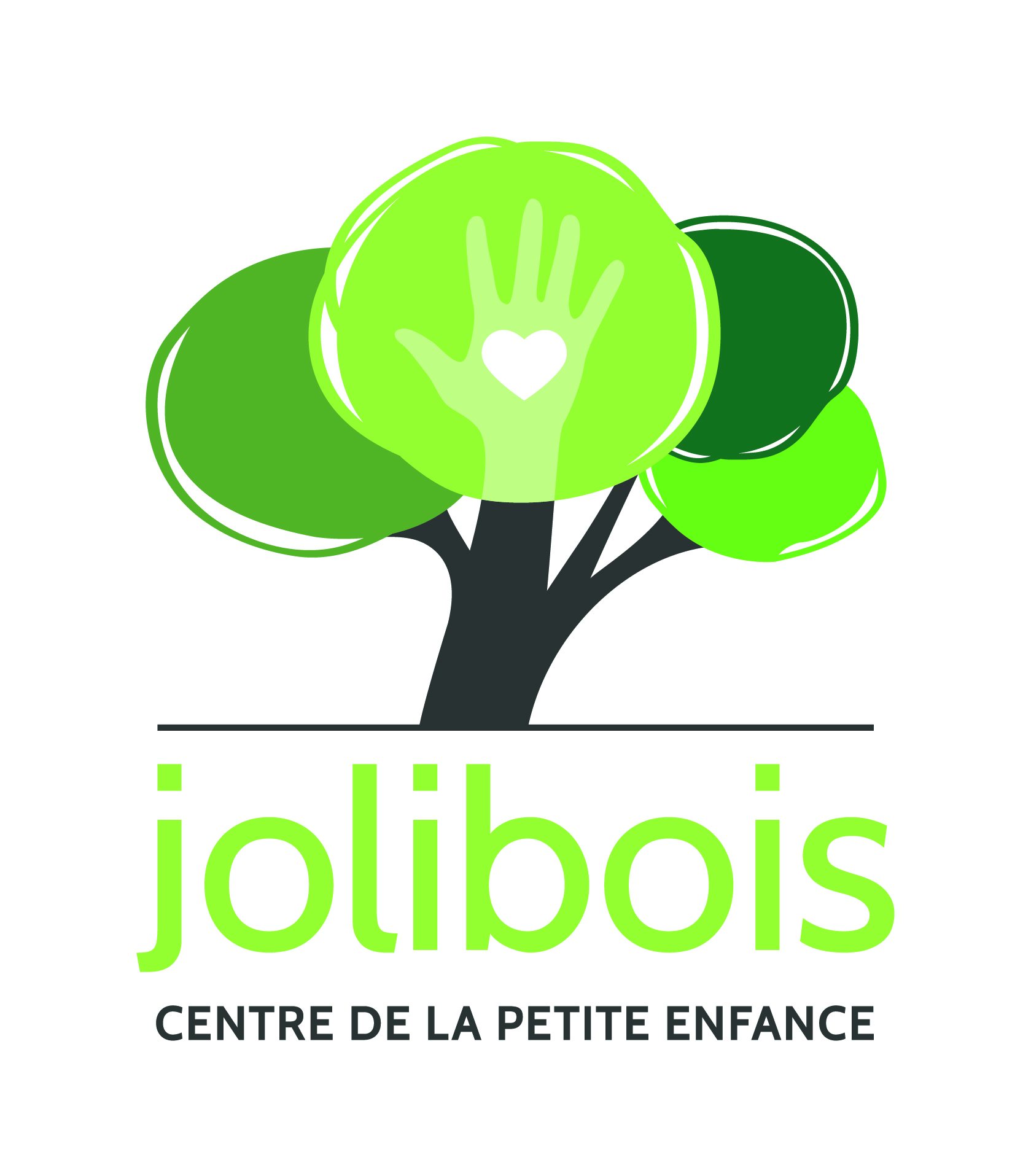 Logo emploi