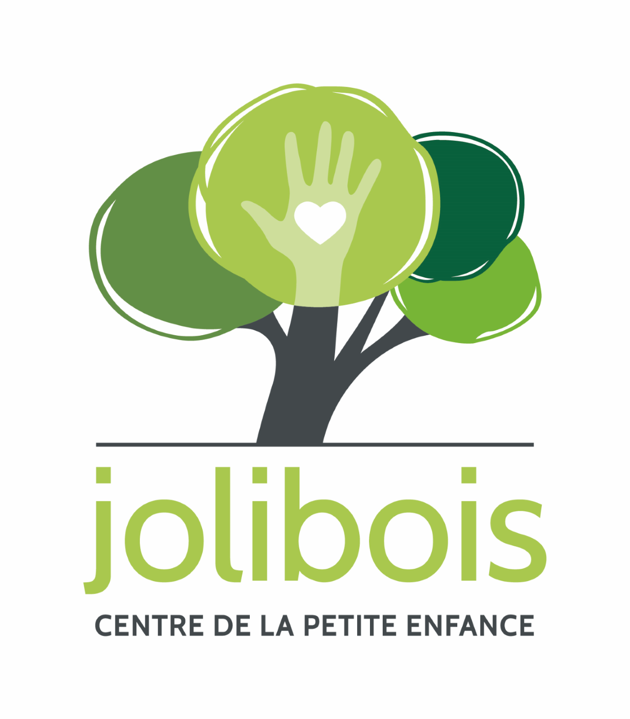 Logo emploi