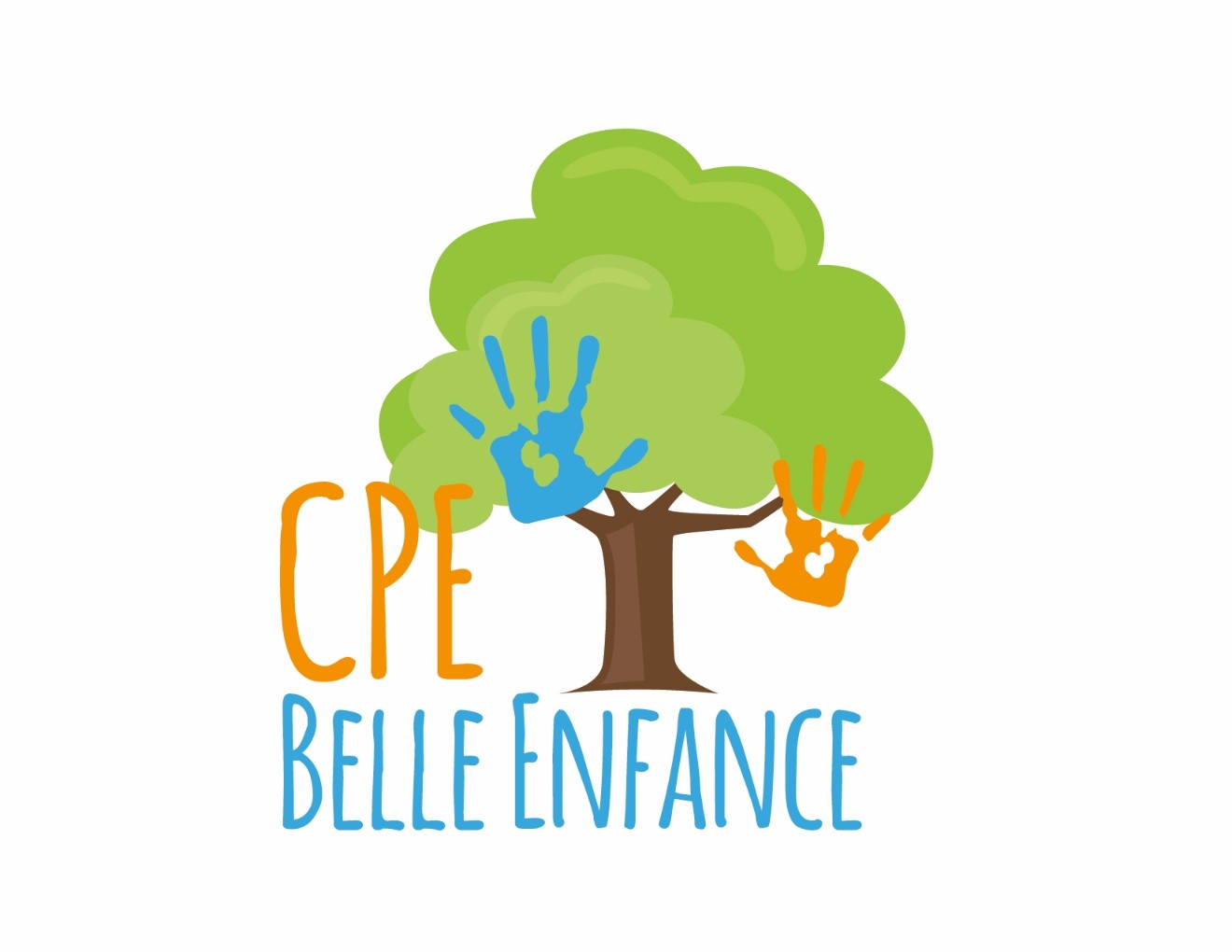 Logo emploi